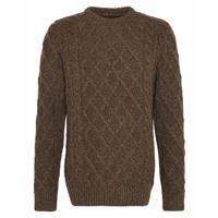 Herentrui Stowford Cable Crew Olive