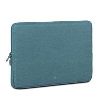 Laptophoes Rivacase SUZUKA ECO Aquamarijn 15,6"