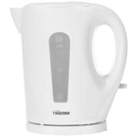Tristar WK-3380 Waterkoker Aantal/Volume: 1.7 l Wit