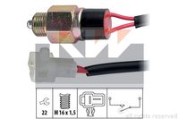 Kw Achteruitrijlichtschakelaar 560 220