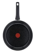 Tefal Intensity Koekenpan 28 cm Zwart - thumbnail