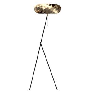 Tom Rossau TR5 Vloerlamp - Goud - 40 cm