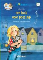 Een huis voor poes pip (Hardback)