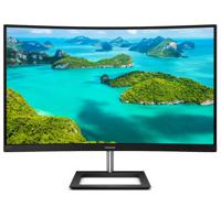 Philips Monitore 325E1C LCD-monitor Energielabel G (A - G) 81.3 cm (32 inch) 2560 x 1440 Pixel 16:9 4 ms Audio-Line-out VA LED - thumbnail