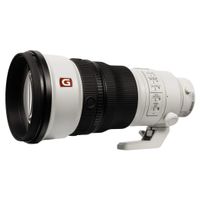 Sony FE 300mm f/2.8 GM OSS objectief (SEL300F28GM.SYX)