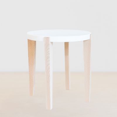 Plantentafel Lille - M