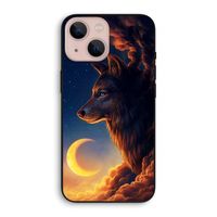 Night Guardian: iPhone 13 mini Biologisch afbreekbaar hoesje