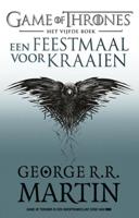 Een feestmaal voor kraaien (Paperback)