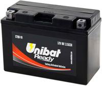 Unibat Batterij "ct9b battery ct9b fa
