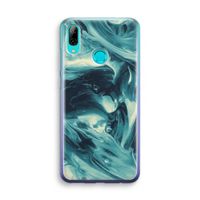 Dreaming About Whales: Huawei P Smart (2019) Transparant Hoesje