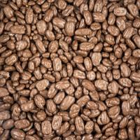 Chocolade pecannoten melk 500 gram