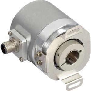 Posital Fraba UCD-CA01B-1412-HTS0-PRV Encoder Absoluut Magnetisch Blindgat - holle as 58 mm 1 stuk(s)