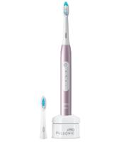 Oral-B Pulsonic Slim Luxe 4100 Volwassene Sonische tandenborstel Roségoud - thumbnail