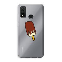 Frisco: Huawei P Smart (2020) Transparant Hoesje