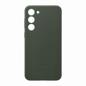 Samsung EF-VS916LGEGWW mobiele telefoon behuizingen 16,8 cm (6.6") Hoes Groen