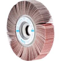 PFERD TOOLS 44724120 Lamellenslijpwiel Diameter 150 mm 2 stuk(s)