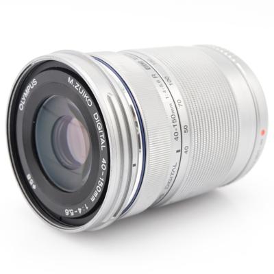 Olympus M.Zuiko Digital ED 40-150mm f/4-5.6 R occasion
