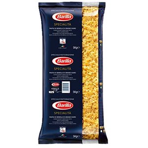 Barilla - Farfalle Nº 65 - 5 kg