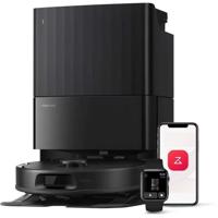 ROBOROCK QR 598 - Robotstofzuiger - 8000 Pa - Multifunctioneel station - Anti-klit