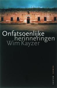 Onfatsoenlijke herinneringen (Paperback)