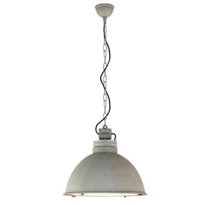Tierlantijn Hanglamp buiten industrieelOrr grijs - L.828.1.800