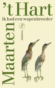 Ik had een wapenbroeder (Paperback)