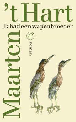 Ik had een wapenbroeder (Paperback)