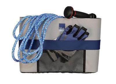 Blue Performance Opbergtas Combi Voor Val/schoot Small 35 X 25 X10 Cm Default