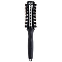 Olivia Garden Fingerbrush Round Medium