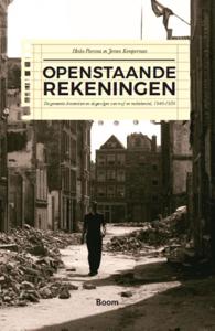 Openstaande rekeningen (Paperback)