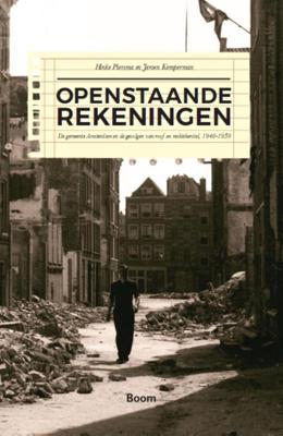 Openstaande rekeningen (Paperback)