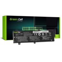 Green Cell L15C2PB3 L15L2PB4 L15M2PB3 L15S2TB0 Lenovo laptop batterij 7,6V 3500 mAh (LE118)