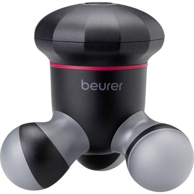 Beurer MG 18 Mini-Massagegerät Massage-apparaat Zwart