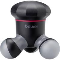 Beurer MG 18 Mini-Massagegerät Massage-apparaat Zwart
