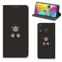 Samsung Galaxy M20 Magnet Case Gorilla - thumbnail