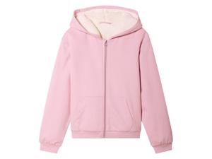 pepperts! Kinder vest (146/152, Roze)