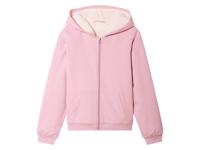 pepperts! Kinder vest (146/152, Roze)
