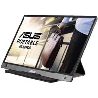 ZenScreen MB16AH Ledmonitor