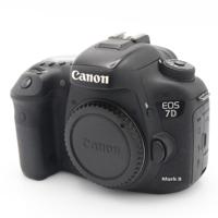 Canon EOS 7D mark II body occasion