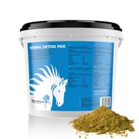 Herbal Detox Mix paard