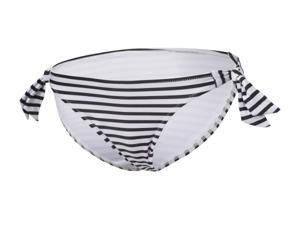 CRIVIT Dames bikinibroekje (Strepen, 36)