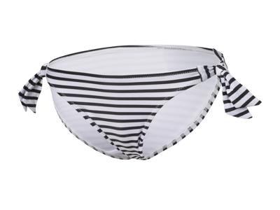 CRIVIT Dames bikinibroekje (Strepen, 42)