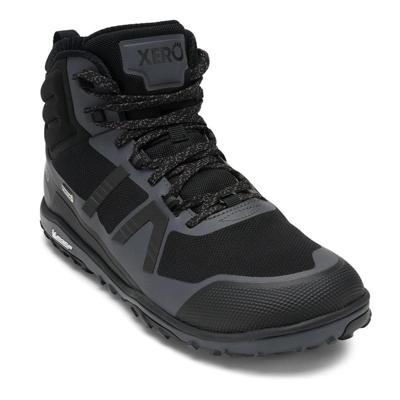 XERO shoes - Scrambler Mid II WP Barefoot Schoen Heren