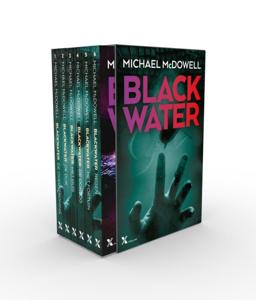 Blackwater-box (Paperback)