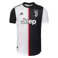 Juventus Thuisshirt 2019/20 Authentic - thumbnail