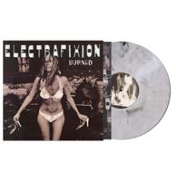 Electrafixion - Burned (Gekleurd Vinyl) (Record Store Day 2024) LP