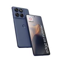 Smartphone Motorola EDGE 60 FUSION 6,67" Octa Core 8 GB RAM 256 GB Grijs