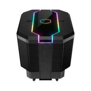 Cooler Master MasterAir MA620M Processor Koeler 12 cm Zwart