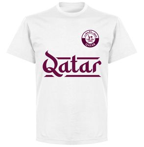 Qatar Team T-Shirt