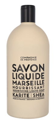 Compagnie De Provence Marseille Liquid Soap - Refill 1000 ml